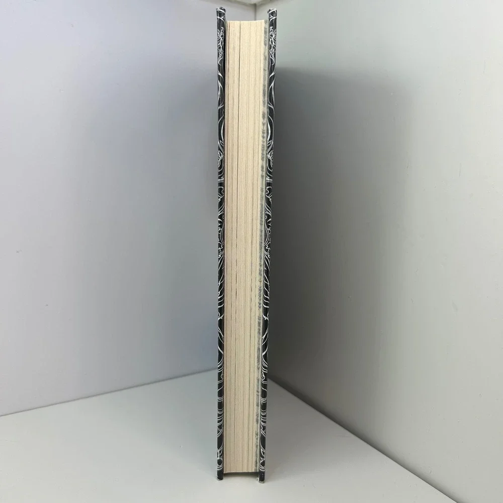 A Court of Frost and Starlight 1st Print Hardcover by Sarah J. Maas ACOTAR